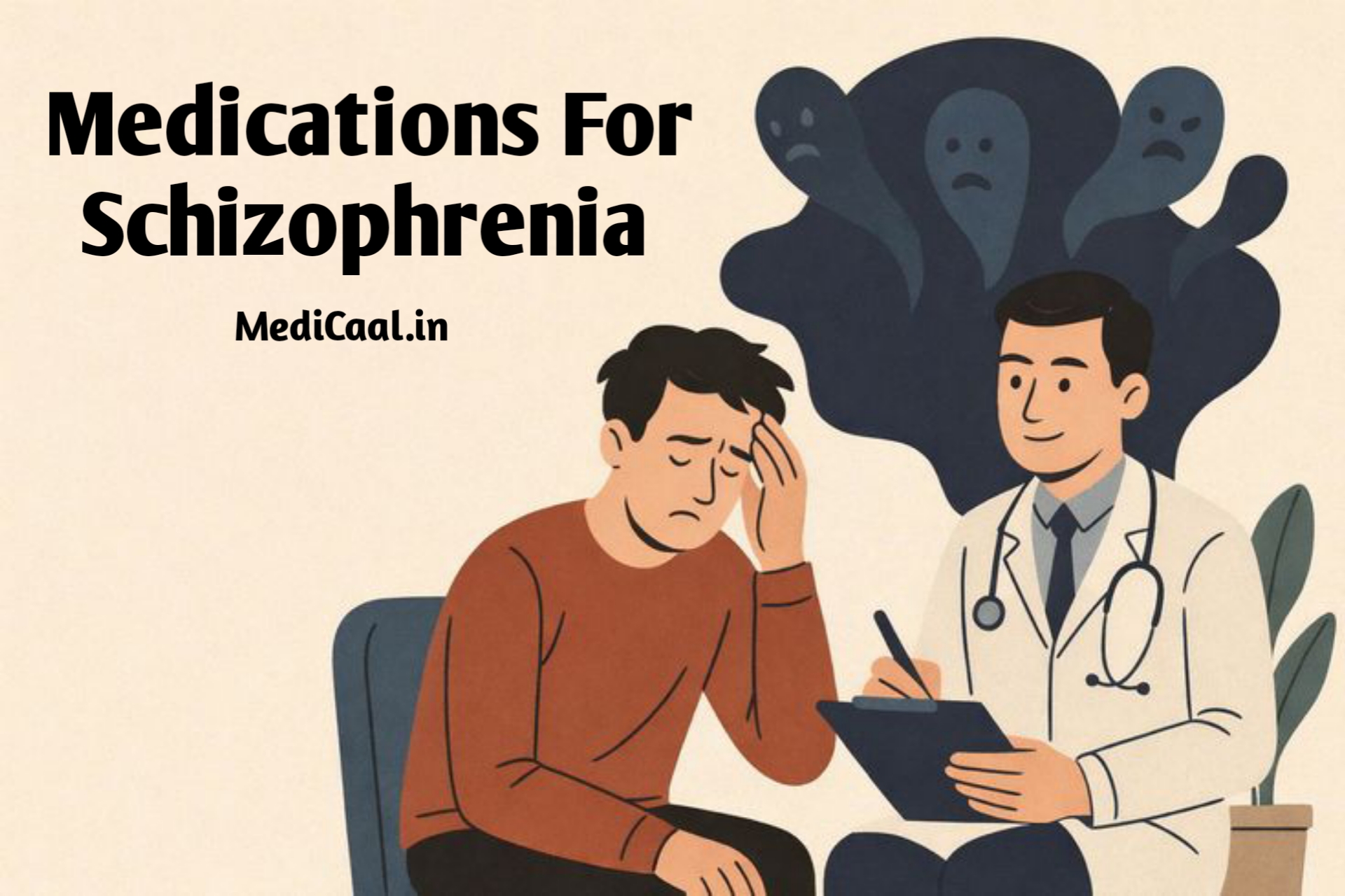 medications-for-schizophrenia-first-generation-vs-second-generation-antipsychotics
