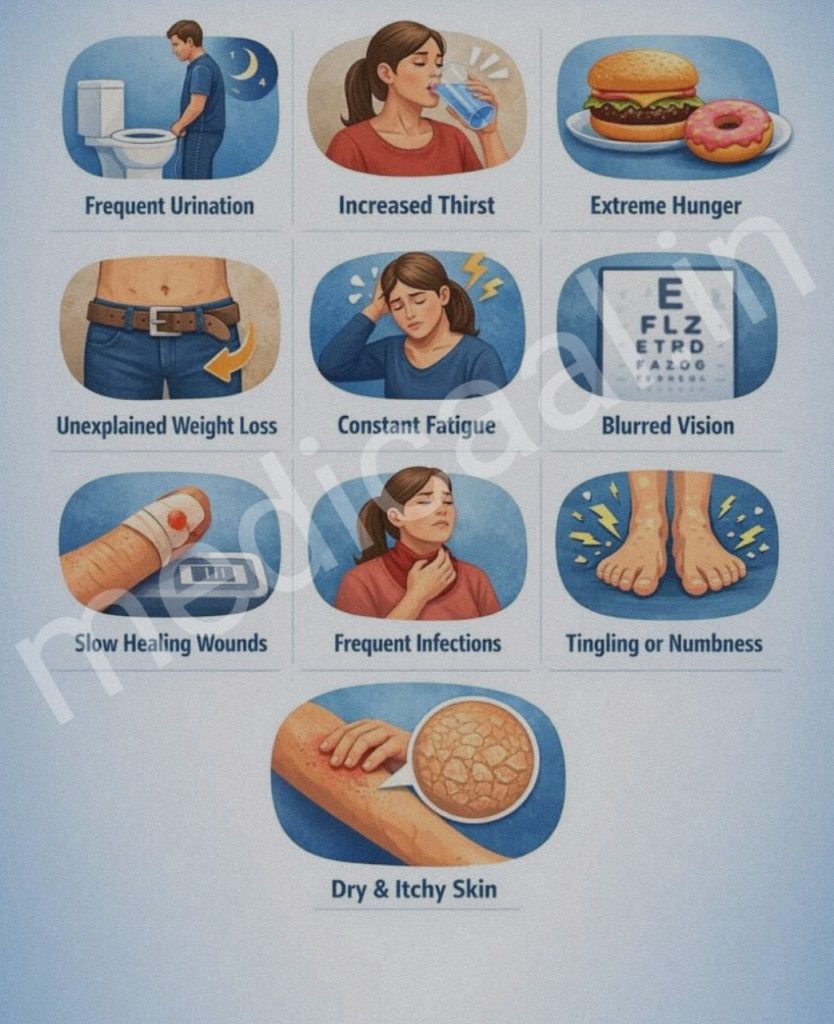 type 2 diabetes