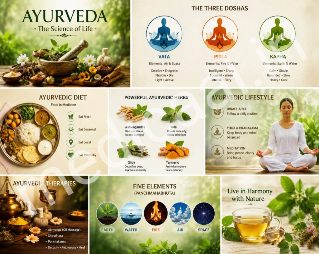 Ayurveda