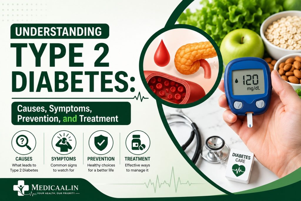 type 2 diabetes