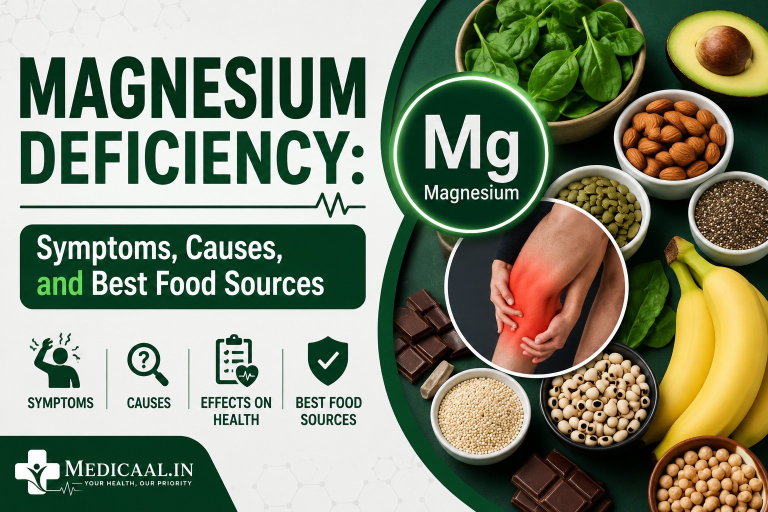 magnesium