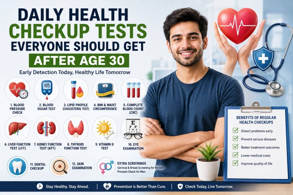 Health Checkup