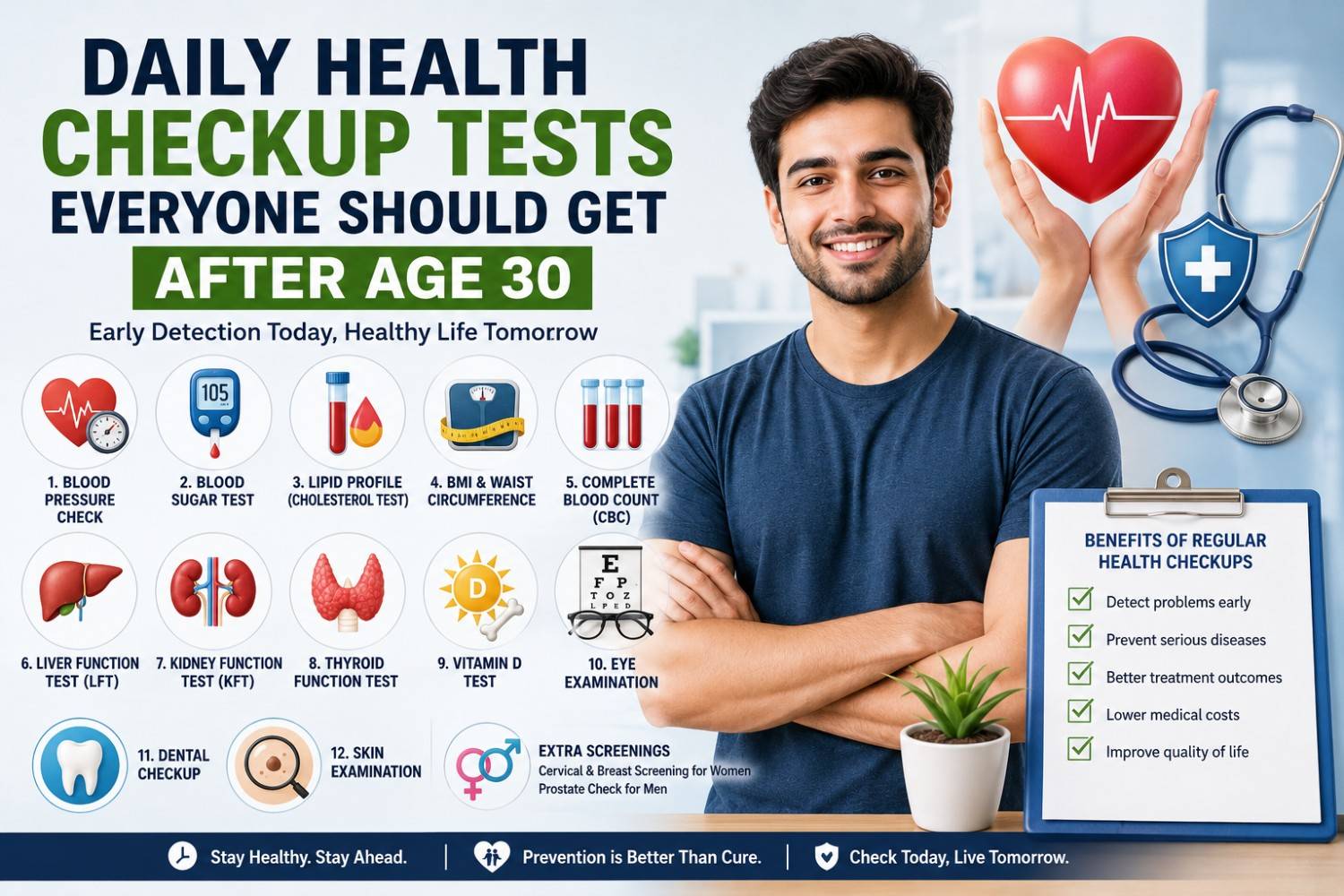 Health Checkup
