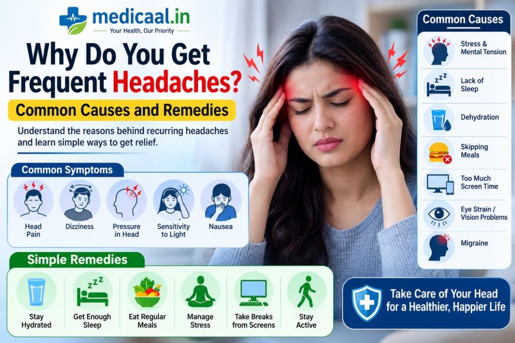 frequent-headaches