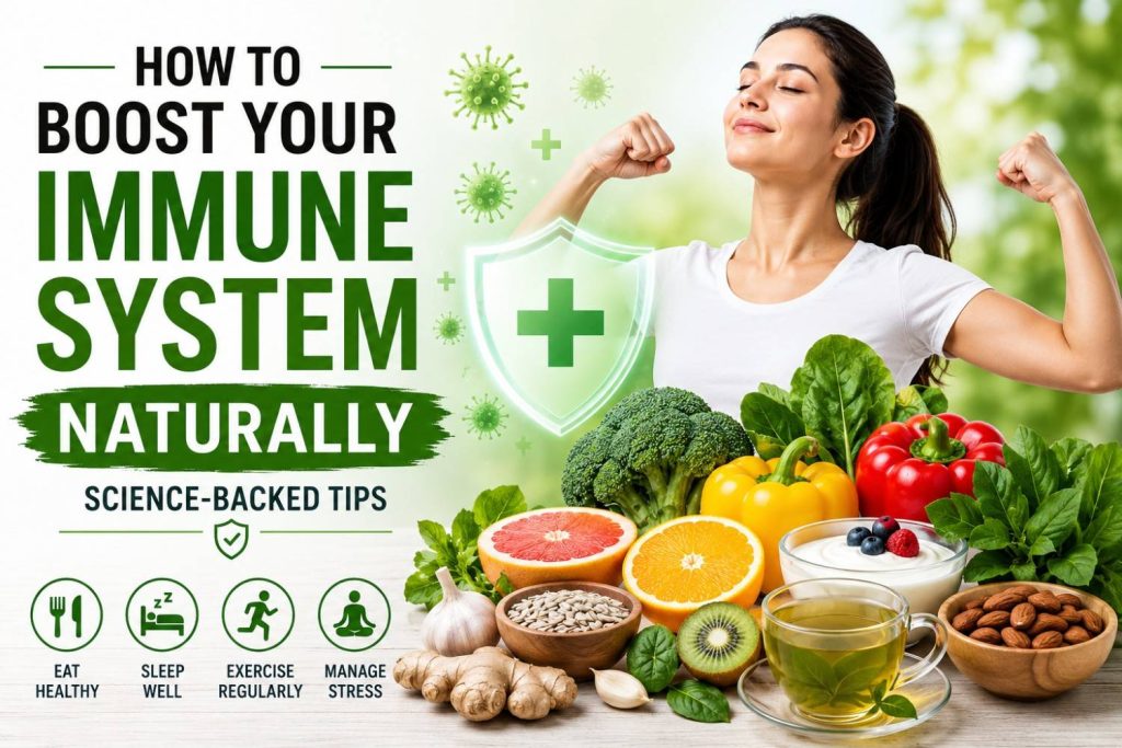 Immune System